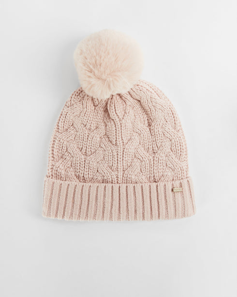 <P><Span Style="Text-Decoration: Underline;">Hat</Span></P>
<P><Span>Keep Cosy From Head To Toe This Season With Help From...